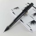 Stylo Portemines 0,5 mm LAMY AL-Star Noir