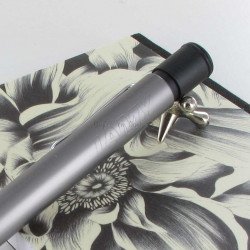 Stylo Portemines 0,5 mm LAMY AL-Star Graphite