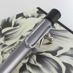 Stylo Portemines 0,5 mm LAMY AL-Star Graphite