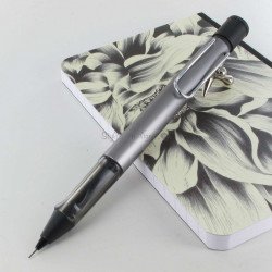Stylo Portemines 0,5 mm LAMY AL-Star Graphite