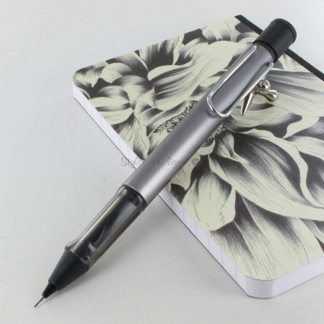 Stylo Portemines 0,5 mm LAMY AL-Star Graphite Stylo Portemines 0,5 mm LAMY AL-Star Graphite