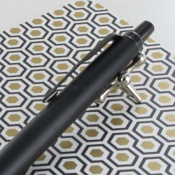 Stylo bille Parker Jotter XL Noir