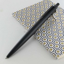 Stylo bille Parker Jotter XL Noir