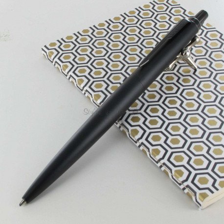 Stylo bille Parker Jotter XL Noir Stylo bille Parker Jotter XL Noir