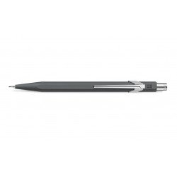 Stylo Portemine 0,7mm Caran d'Ache® "Mod.849" Gris Anthracite Classic Line
