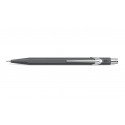 Stylo Portemine 0,7mm Caran d'Ache® "Mod.849" Gris Anthracite Classic Line
