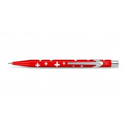 Stylo Portemine 0,7mm Caran d'Ache® "Mod.849" Totally Swiss Classic Line