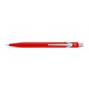 Stylo Portemine 0,7mm Caran d'Ache® "Mod.849" Rouge Classic Line