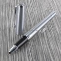 Stylo Roller PARKER® Urban Chromé Brossé