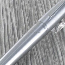 Stylo Roller PARKER® Urban Chromé Brossé
