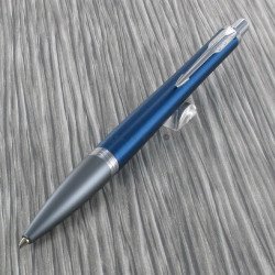 Stylo Bille Parker® Urban Dark Blue