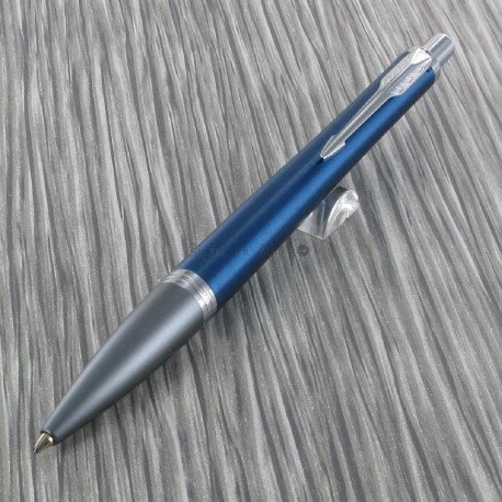 Stylo Bille Parker® Urban Dark Blue Stylo Bille Parker® Urban Dark Blue