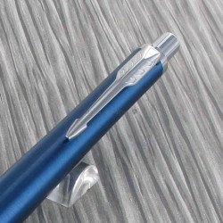 Stylo Bille Parker® Urban Dark Blue