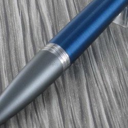 Stylo Bille Parker® Urban Dark Blue