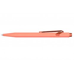 Stylo Bille Caran d'Ache® 849 "Claim Your Style" Mandarine