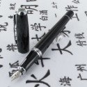 Stylo Plume Parker® Urban Laqué Noir