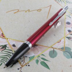 Stylo Bille Parker® Urban Magenta Slim