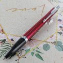 Stylo Bille Parker® Urban Magenta Slim
