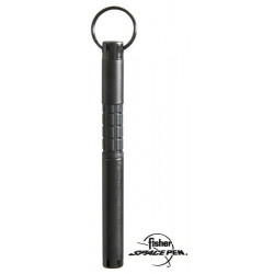 Stylo Bille FISHER Space Pen® "TREKKER" Noir