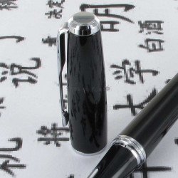 Stylo Plume Parker® Urban Laqué Noir