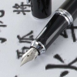 Stylo Plume Parker® Urban Laqué Noir