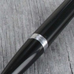 Stylo Plume Parker® Urban Laqué Noir