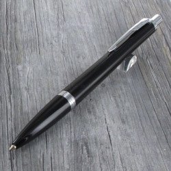 Stylo Plume Parker® Urban Laqué Noir