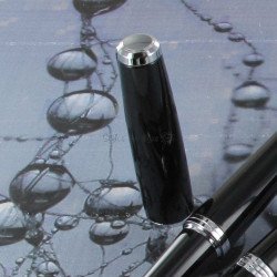 Stylo Plume Parker® Urban Laqué Noir