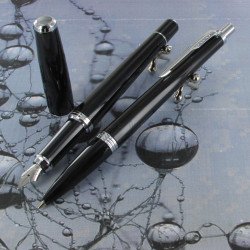 Stylo Plume Parker® Urban Laqué Noir