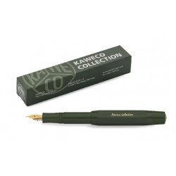 Stylo Plume Kaweco® Collection Olive