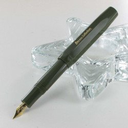 Stylo Plume Kaweco® Collection Olive