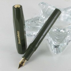 Stylo Plume Kaweco® Collection Olive