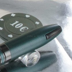 Stylo Roller Sheaffer® "ICON" Vert Mat
