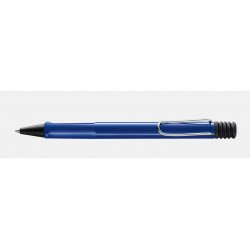 Stylo Bille LAMY Safari Bleu