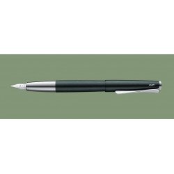 Stylo Plume Moyenne LAMY Studio Noir Vert
