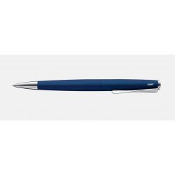 Stylo Bille LAMY STUDIO Bleu Impérial