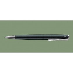 Stylo Bille LAMY STUDIO Noir Vert
