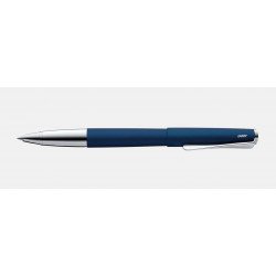 Stylo Roller LAMY STUDIO Bleu Impérial