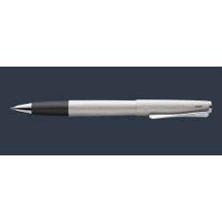Stylo Roller LAMY STUDIO Acier Brossé