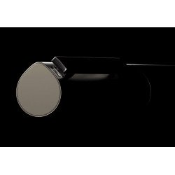 Stylo Plume Moyenne LAMY Ideos Palladium