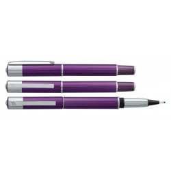 Stylo Feutre 1,2mm Daniel Hechter® "Media" Violet