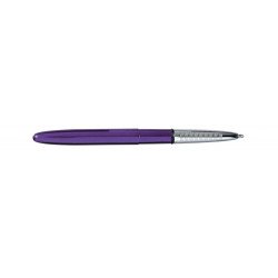 Stylo Bille Fisher Space Pen® Pocket -Bullet- Mauve