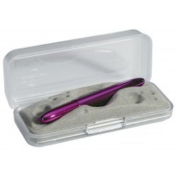 Stylo Bille Fisher Space Pen® Pocket -Bullet- Fuchsia