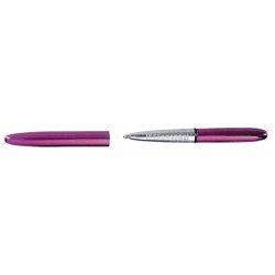 Stylo Bille Fisher Space Pen® Pocket -Bullet- Fuchsia