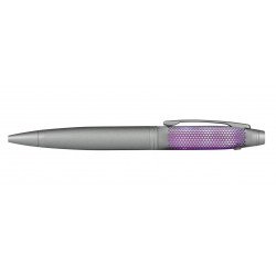 Bille Cross® "Lumina" Laqué Gris Mat