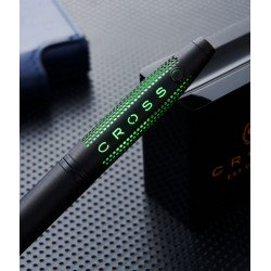 Bille Cross® "Lumina" Laqué Gris Mat