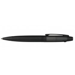 Bille Cross® "Lumina" Laqué Noir Mat