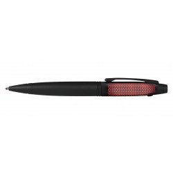 Bille Cross® "Lumina" Laqué Noir Mat