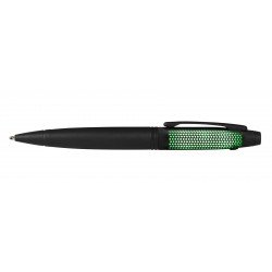 Bille Cross® "Lumina" Laqué Noir Mat