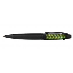 Bille Cross® "Lumina" Laqué Noir Mat